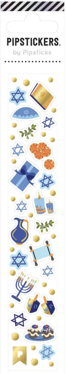 Hanukkah Minis